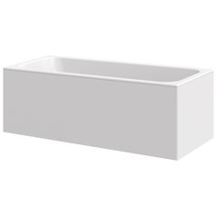 Панель для ванны Ravak Panou frontal MDF 160 Chrome/Classic/Vanda X000001696