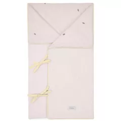 Accesoriu pentru înfășat Kikka Boo 31108060085 Plic de infasat Hedge-hugs