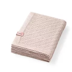 Lenjerie de pat pentru copii BabyOno 1673/02 Плед 100%Bamboo Светло-Бежевый