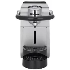 Automat de cafea cu capsule Hisense HCM20CS
