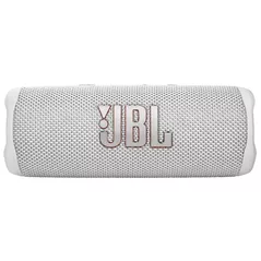 Boxă portativă Bluetooth JBL Flip 6 White
