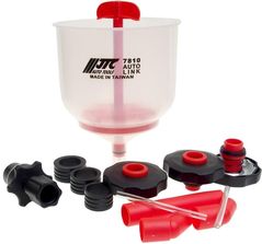 Unealta de mana JTC JTC-7810 для заправки охлаждающей жидкостью