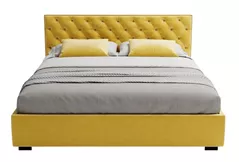 Кровать my-STYLE my-Mona 160x200 (P09D16M19)