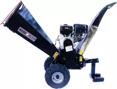 Измельчитель веток miscellaneous измельчитель древесины DR-BL-15BPTO (84328000)