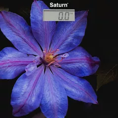 Cântar de podea Saturn ST-PS0287