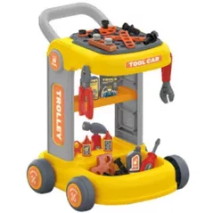 Игрушка Optmarket OP МЕ11.129 Набор инструментов