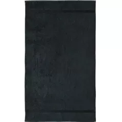 Полотенце Rhomtuft 06684150/15 Princess towel 55x100 schwarz