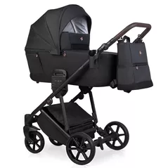 Детская коляска Riko Carucior 2in1 Mila 04 magma
