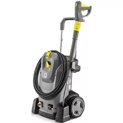 Aparat de spălat cu presiune mare Karcher 1.524-975.0 HD 8/18-4M KAP New