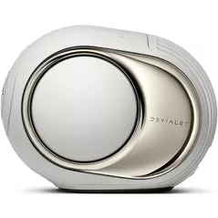 Колонки Hi-Fi Devialet Phantom Ultimate 98dB Light Pearl