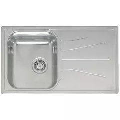 Мойка кухонная Reginox R21170 Diplomat 10 Eco