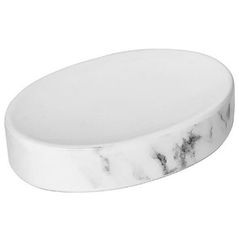 Мыльница Tendance 49793 Мрамор 12.5x9.5x3cm