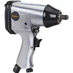 Mașina de infeliat Stanley 160157XSTN Masina de insurubat cu impact pneumatica 6bar