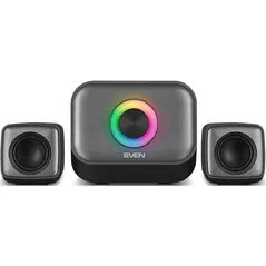 Boxe multimedia pentru PC Sven MS-G32 Black