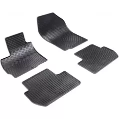 Коврик для автомобиля Rigum Citroen С-Crosser/Mitsubushi Outlander 07-/15-/ Peugeot 4007 07-/