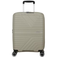 Чемодан Samsonite Flytwist 67/24 TSA Exp Sandstone (155266/2038)