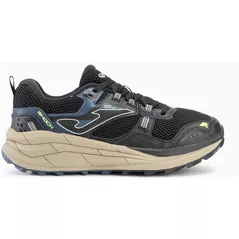 Încălțăminte sportivă Joma Shock Men 2401 Black Brown (46) TKSHOW2401