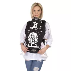 Кенгуру Sevi Bebe 584 Рюкзак-переноска