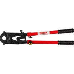Clește Ronix RH-4451 клещи обжимные для монтажа труб