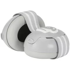 Детская безопасность Premaman PS89CV-CCC-UNQ Casti de protectie impotriva zgomotului Gri
