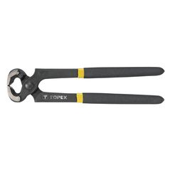Clește Topex 574 Cleşte p/u cuie cu izolaţie 200mm (32D531)