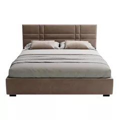 Кровать my-STYLE my-Rita 200x200 (P26D20M05)