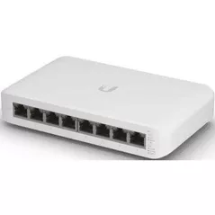 Switch/Comutator Ubiquiti UniFi USW-Lite-8-PoE
