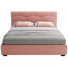 Pat my-STYLE my-Leya 90x200 (P37D90M12)
