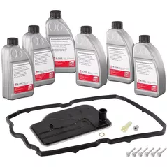 Ulei Febi Bilstein set 171750