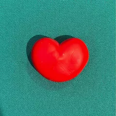 Jucărie miscellaneous 5352 antistress Inima 059