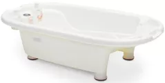 Cădiță Moni Dolphin Pink, cu reductor detasabil