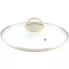 Крышка Cucina 40027 Крышка стеклянная 20сm Duna