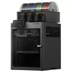 Imprimantă 3D Bambu Lab X2D Combo
