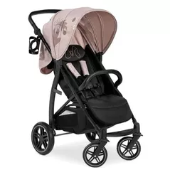 Сărucior pentru copii Hauck Rapid 4D Minnie Mouse Rose