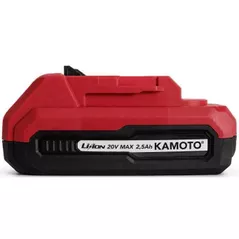 Зарядные устройства и аккумуляторы Kamoto B203