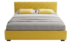 Кровать my-STYLE my-Luna 180x200 (P08D18M19)