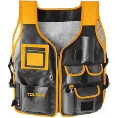 Спецодежда Tolsen Vesta p/u instrumente (80130)