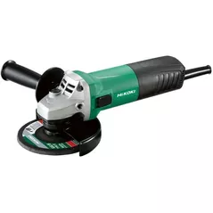 Mașina de polisat Hitachi-Hikoki G12SRAYGZ 115mm 710W