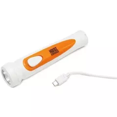 Lanternă Horoz ZOLA 1W USB