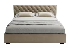 Кровать my-STYLE my-Mona 160x200 (P09D16M04)