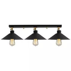 Люстра Trendy Berceste-N-660, 80x17x80cm