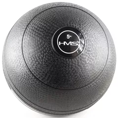 Массажер механический HMS 9451 Minge Slam Ball 5kg, PSB5 (17-41-008)