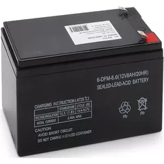 Încărcătoare și Acumulatoare miscellaneous Baterie stropitoare electrica (10/cut) (OLD-P31)