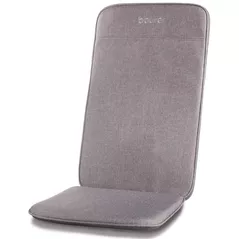 Aparat electric de masaj Beurer 47627 Husa de scaun pentru masaj shiatsu MG202