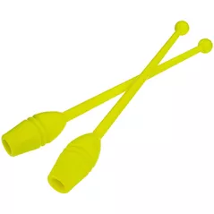 Echipament de gimnastică Arena Булава 8808045 желтый L-45cm