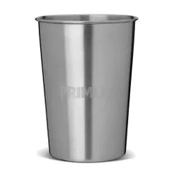 Veselă de camping Primus Drinking Glass S.S. (P741520)