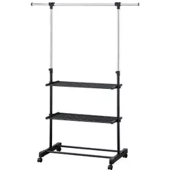 Cuier pentru haine miscellaneous HG90 reglabil metal