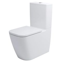Унитаз Nomo 10012VF set vas WC (1112)