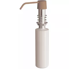 Dozator săpun Florentina Rondo Capucino