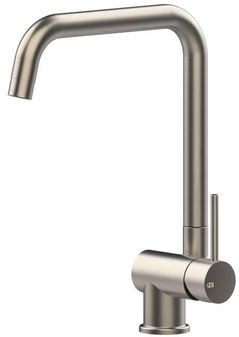 Bateria bucătărie Gessi 50311-149 Oxygene Finox Brushed Nickel